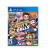 PS4 PAW Patrol The Movie: Adventure City Calls (US) PS4 PAW Patrol The Movie: Adventure City Calls (US)