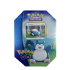 Pokemon SS10.5 Pokemon Go Tin - Snorlax Pokemon SS10.5 Pokemon Go Tin - Snorlax