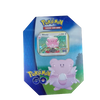 Pokemon SS10.5 Pokemon Go Tin - Blissey Pokemon SS10.5 Pokemon Go Tin - Blissey