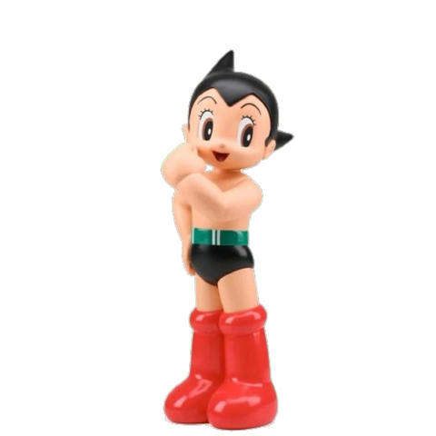 Toy Tokyo Osamu Astro Boy  TZKH-008 ATOM Confidence Toy Tokyo Osamu Astro Boy  TZKH-008 ATOM Confidence