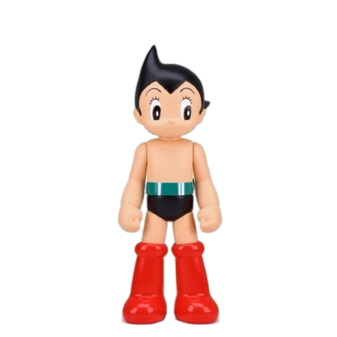 Toy Tokyo Osamu Astro Boy TZKH-010 ATOM Fist Toy Tokyo Osamu Astro Boy TZKH-010 ATOM Fist