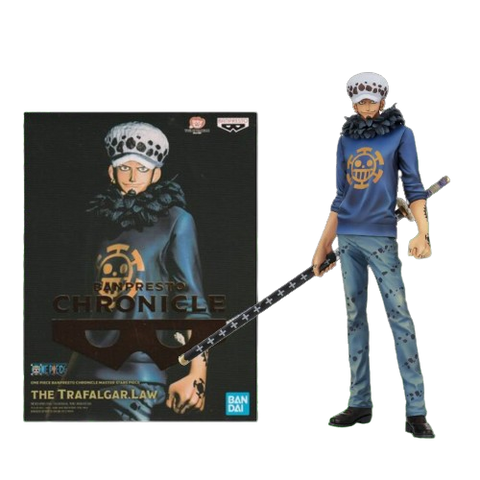 One Piece Chronicle Master Stars Piece - Law One Piece Chronicle Master Stars Piece - Law
