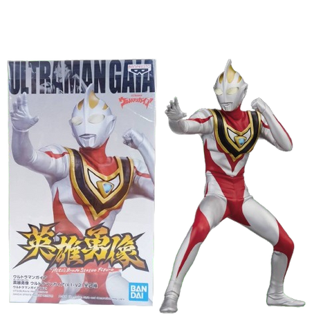 Ultraman Gaia Hero's Brave (A) Gaia V1.V2 Ultraman Gaia Hero's Brave (A) Gaia V1.V2