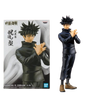 Jujutsu Kaisen Jukon no Kata  - Megumi Fushiguro (A) Jujutsu Kaisen Jukon no Kata  - Megumi Fushiguro (A)