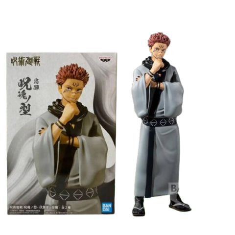 Jujutsu Kaisen Jukon no Kata  - Sukuna (B) Jujutsu Kaisen Jukon no Kata  - Sukuna (B)