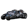Hot Toys MMS596 1/6 Batman Begins - Batmobile Hot Toys MMS596 1/6 Batman Begins - Batmobile