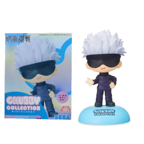 Jujutsu Kaisen Chubby Collection Normal Satoru Gojo Jujutsu Kaisen Chubby Collection Normal Satoru Gojo