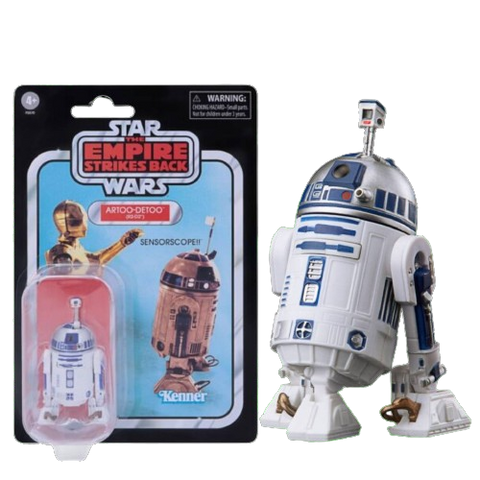 Star Wars Vintage Collection Artoo-Detoo (R2-D2) Star Wars Vintage Collection Artoo-Detoo (R2-D2)