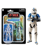 Star Wars Vintage Collection Greats Stormtrooper Commander Star Wars Vintage Collection Greats Stormtrooper Commander