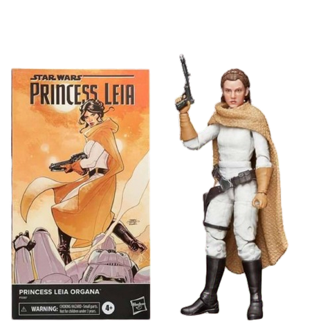 Star Wars The Black Series Princess Leia Organa Star Wars The Black Series Princess Leia Organa