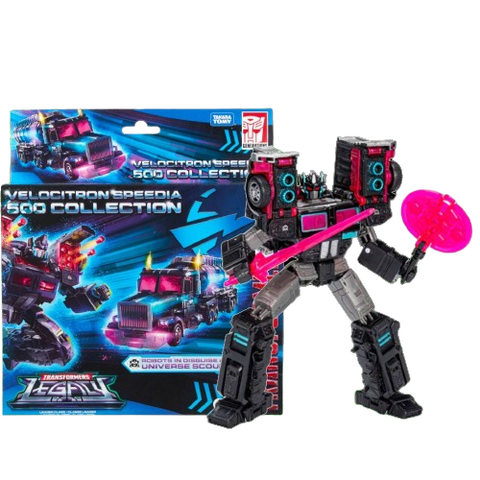 Transformers Generation Legacy Velocitron Scourge Transformers Generation Legacy Velocitron Scourge