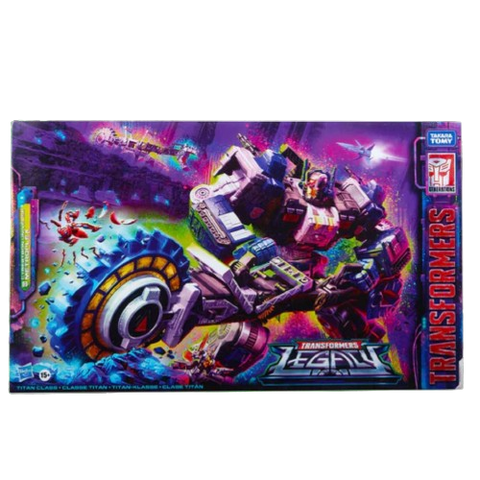 Transformers Generation Legacy Universe Metroplex Transformers Generation Legacy Universe Metroplex