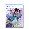 PS5 Sword and Fairy: Together Forever English (Asia) PS5 Sword and Fairy: Together Forever English (Asia)