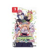 Nintendo Switch Miss Kobayashi's Dragon Maid: Burst Forth!! (US) Nintendo Switch Miss Kobayashi's Dragon Maid: Burst Forth!! (US)