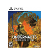 PS5 Undernauts: Labyrinth of Yomi (US) PS5 Undernauts: Labyrinth of Yomi (US)