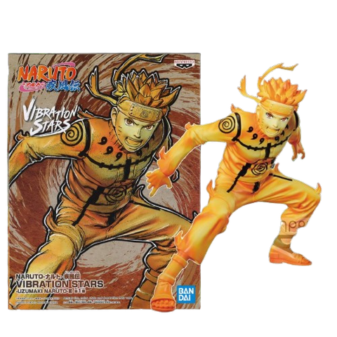 Naruto Vibration Stars Uzumaki Naruto III Naruto Vibration Stars Uzumaki Naruto III