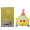 Banpresto Pui Pui Molcar Fluffy Puffy (A) Police Banpresto Pui Pui Molcar Fluffy Puffy (A) Police