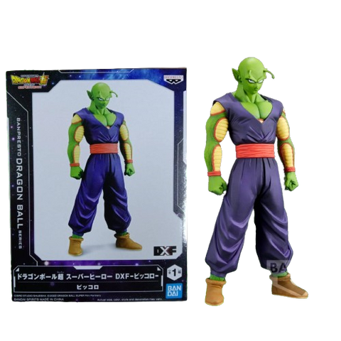 Banpresto Dragon Ball Super Hero DXF - Piccolo Banpresto Dragon Ball Super Hero DXF - Piccolo