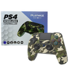 PS4 Playmax Wireless Controller - Camouflage PS4 Playmax Wireless Controller - Camouflage