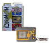 Bandai Digimon X Translucent Metallic Grey & Gold Bandai Digimon X Translucent Metallic Grey & Gold
