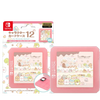 Nintendo Switch ILEX Sumikkogurashi Cat Okashiyasan 12 Card Case Nintendo Switch ILEX Sumikkogurashi Cat Okashiyasan 12 Card Case