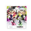Amiibo Splatoon Double Set (Callie + Marie) Amiibo Splatoon Double Set (Callie + Marie)