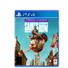 PS4 Saints Row - Criminal Customs Edition PS4 Saints Row - Criminal Customs Edition