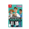 Nintendo Switch Two Point Hospital Asia Nintendo Switch Two Point Hospital Asia