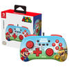 Nintendo Switch Hori Wired Horipad Mini Mario and Bowser Nintendo Switch Hori Wired Horipad Mini Mario and Bowser