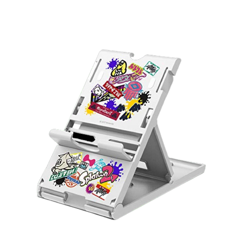 Nintendo Switch Hori PlayStand - Splatoon 2 Nintendo Switch Hori PlayStand - Splatoon 2