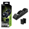 XBox 360 Nyko Charge Base 360 S XBox 360 Nyko Charge Base 360 S