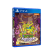 PS4 Teenage Mutant Ninja Turtles: Shredder's Revenge (R3) PS4 Teenage Mutant Ninja Turtles: Shredder's Revenge (R3)