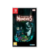 Nintendo Switch Dungeon Munchies (Asia) Nintendo Switch Dungeon Munchies (Asia)