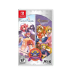 Nintendo Switch Prinny Presents NIS Classics Volume 3 (US) Nintendo Switch Prinny Presents NIS Classics Volume 3 (US)