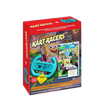Nintendo Switch Nickelodeon Kart Racers + Wheel Bundle (EU) Nintendo Switch Nickelodeon Kart Racers + Wheel Bundle (EU)