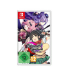Nintendo Switch Neptunia x Senran Kagura: Ninja Wars (EU) Nintendo Switch Neptunia x Senran Kagura: Ninja Wars (EU)