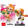 Amiibo Super Smash Bros Inkling (Europe) Amiibo Super Smash Bros Inkling (Europe)