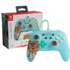 Nintendo Switch Powera Wired Controller - Tom Nook Nintendo Switch Powera Wired Controller - Tom Nook