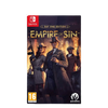 Nintendo Switch Empire of Sin Day One Edition (EU) Nintendo Switch Empire of Sin Day One Edition (EU)