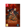 Nintendo Switch Ys Origin (EU) Nintendo Switch Ys Origin (EU)