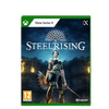 XBox Series X Steelrising (EU) XBox Series X Steelrising (EU)