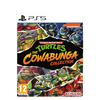 PS5 Teenage Mutant Ninja Turtles: The Cowabunga Collection (EU) PS5 Teenage Mutant Ninja Turtles: The Cowabunga Collection (EU)