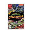 Nintendo Switch Teenage Mutant Ninja Turtles: The Cowabunga Collection (US) Nintendo Switch Teenage Mutant Ninja Turtles: The Cowabunga Collection (US)