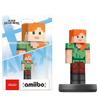 Amiibo Super Smash Bros Alex Amiibo Super Smash Bros Alex