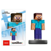 Amiibo Super Smash Bros Steve Amiibo Super Smash Bros Steve