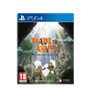 PS4 Made in Abyss: Binary Star Falling into Darkness Regular (EU) PS4 Made in Abyss: Binary Star Falling into Darkness Regular (EU)