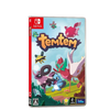 Nintendo Switch Temtem (ENG, JAP,CHI) Nintendo Switch Temtem (ENG, JAP,CHI)