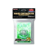 Yu Gi Oh Duelist Card Protector - Pendulum Green Yu Gi Oh Duelist Card Protector - Pendulum Green