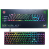 Razer DeathStalker V2 Linear Red Keyboard Razer DeathStalker V2 Linear Red Keyboard
