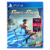 PS4 The Prince of Persia: The Lost Crown (Asia) PS4 The Prince of Persia: The Lost Crown (Asia)